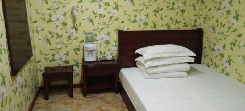 天津恒源宾馆图片