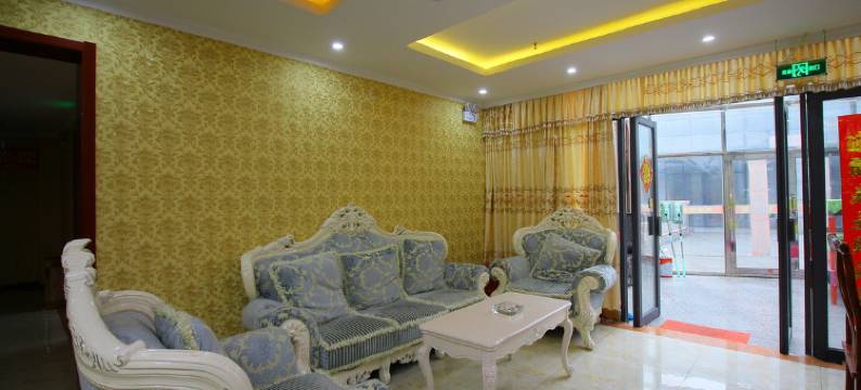 常州凯澄宾馆图片