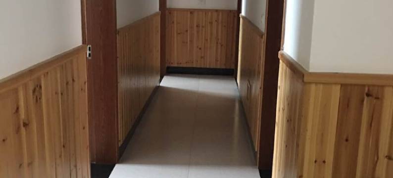 南尖岩竹海人家图片