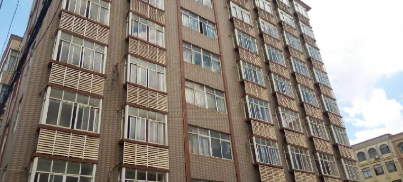 徐闻避风港宾馆图片