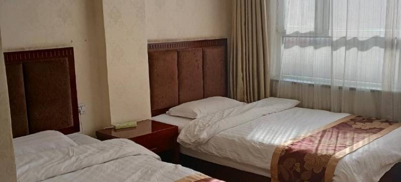 永登峰兴宾馆(青龙路分店)图片