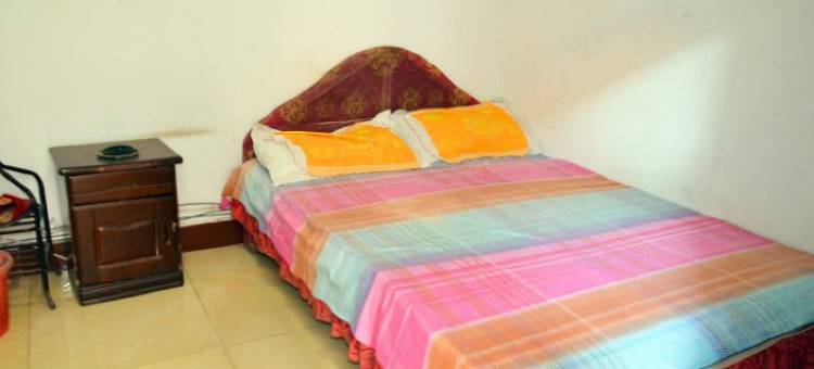 睢宁旺源宾馆图片