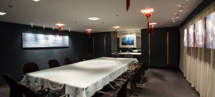 锦江之星酒店(昆山经济开发区金浦大桥地铁站)图片