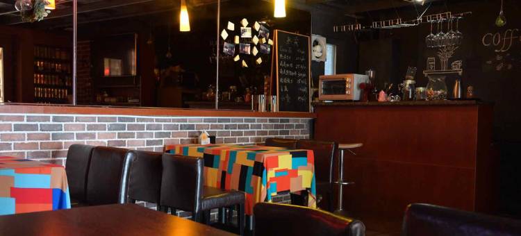 佛山宝龙宾馆图片