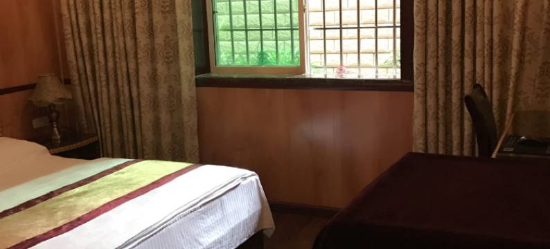 丰都锦绣宾馆图片