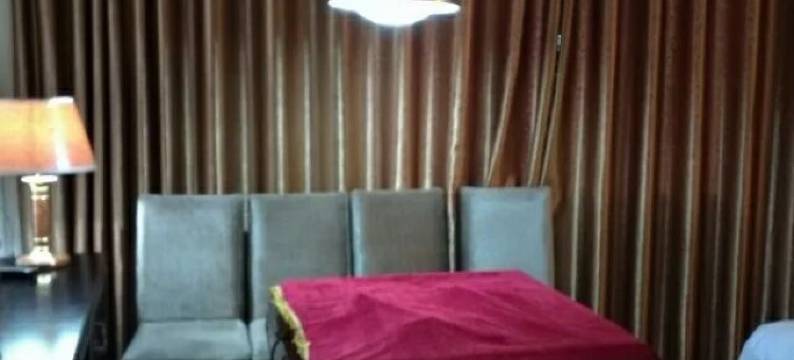 丹寨泉山宾馆图片