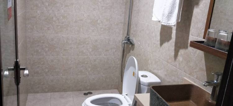 宁波阳光客房图片