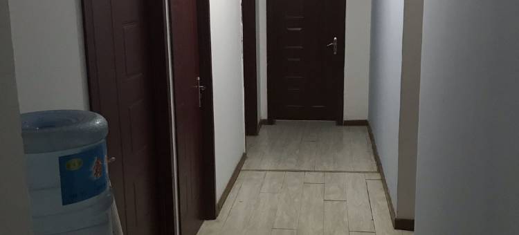 济南燕山新居公寓图片