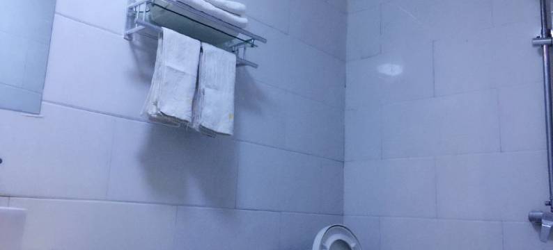 金豪快捷宾馆(虞城汽车站店)图片