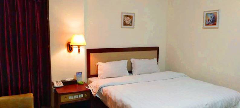 茂名恒丰假日酒店图片