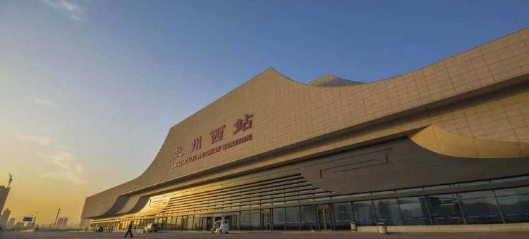 锐思特酒店(兰州西客站兰州老街店)图片