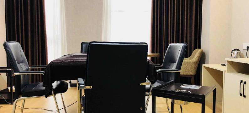 应城香榭假日酒店图片