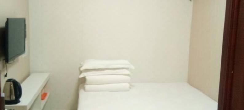 白城小柔时尚宾馆图片