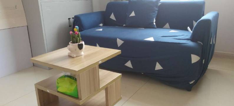 临清四季酒店式公寓图片