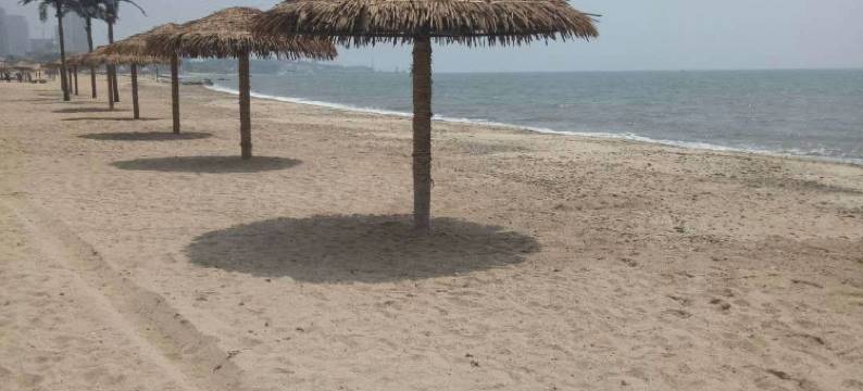 绥中海之缘度假海景公寓图片