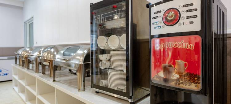 贝壳酒店(常熟支塘食品城店)图片