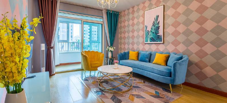 朗程逸舍民宿(兰州高铁站店)图片