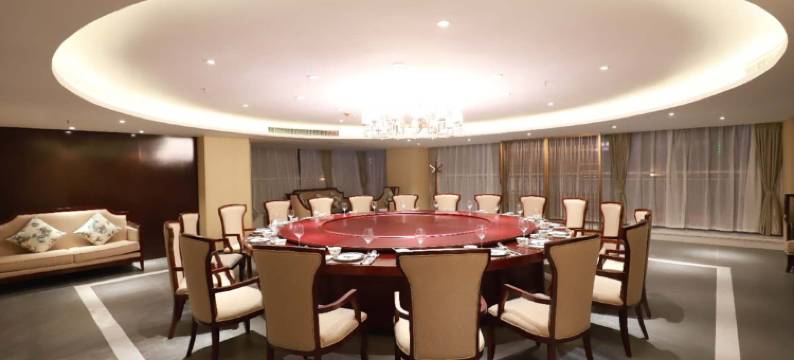 太和华源国际饭店图片