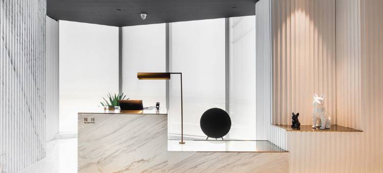 常州璟宁·云中酒店图片