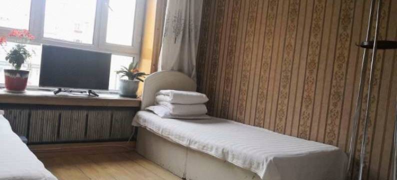 呼伦贝尔吉祥家庭民宿图片