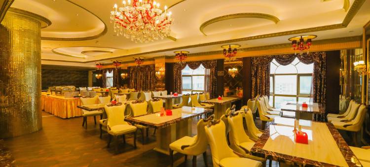 双牌天龙大酒店图片