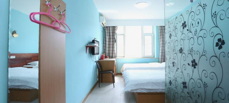 长春瞌睡虫宾馆图片