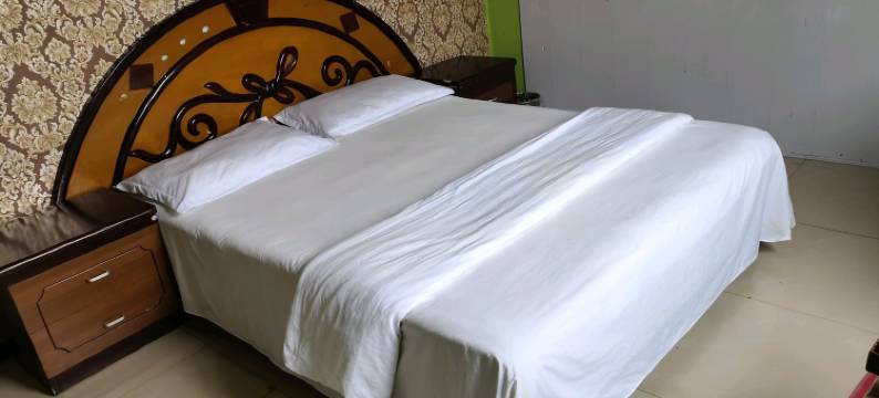 温州家宁商务旅馆图片