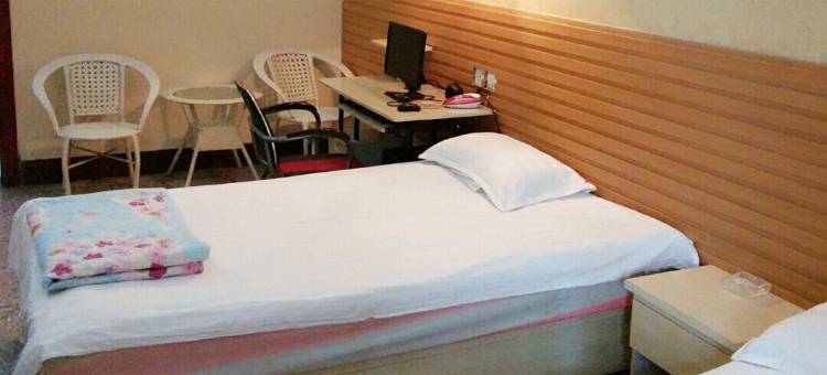 尉氏东升宾馆图片