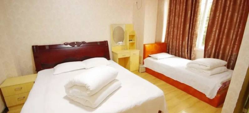 宜宾建光宾馆图片