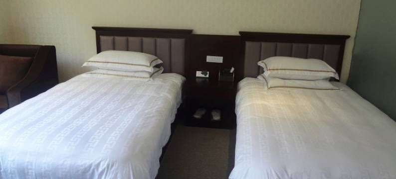 利川大水井民宿图片