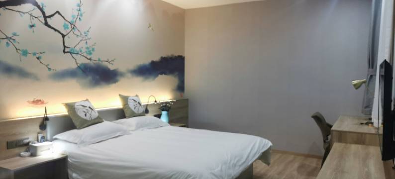 达茂旗明安大酒店图片