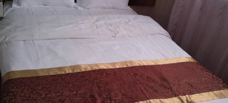 关岭泉悦酒店图片