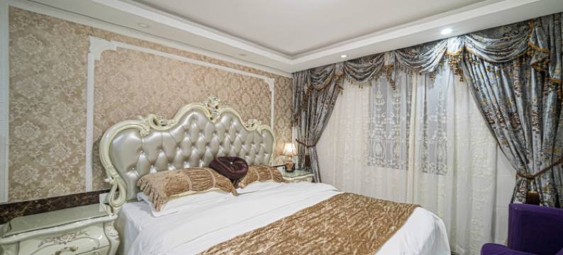 肯定连锁酒店(南京玄武湖公园店)图片