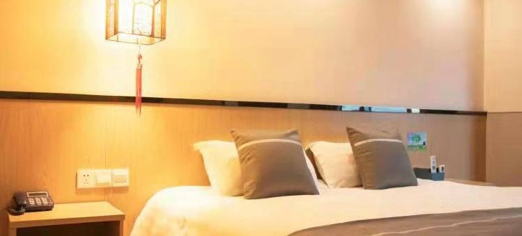 罗源春天商务酒店(汽车总站店)图片