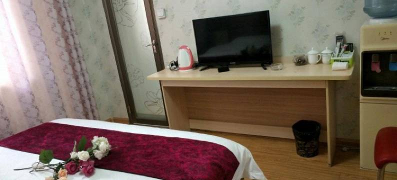 西安旅途宾馆(电视塔地铁站店)图片