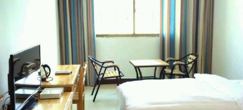 潜山香果树宾馆图片