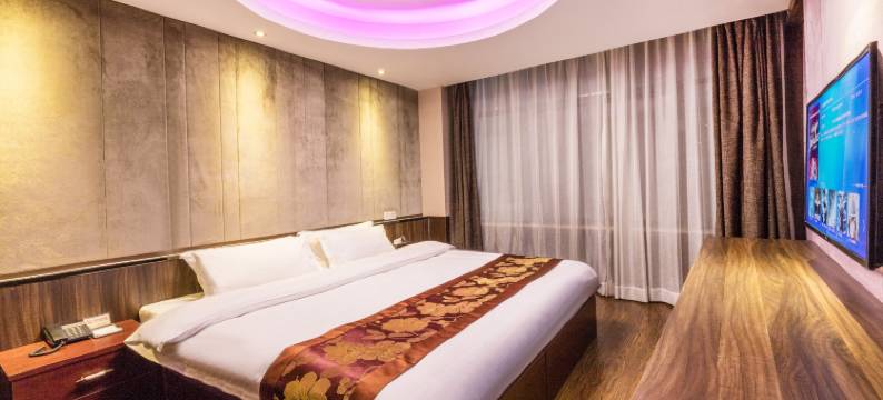 云祥之尚酒店(泰州万达广场店)图片