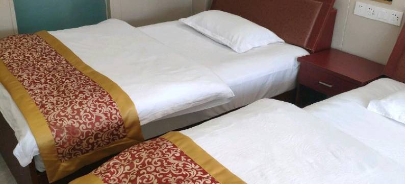 雅泽源宾馆图片