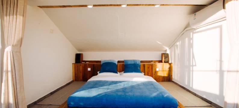 大理夏木9窝客栈图片