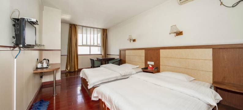 宁乡锦俊宾馆(楚沩中路店)图片