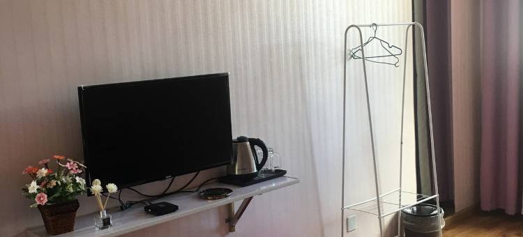 绵阳S hotel主题宾馆图片