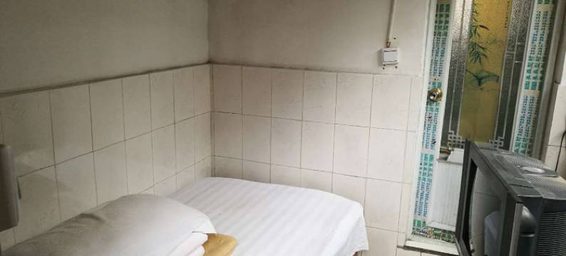 都江堰观凤招待所图片