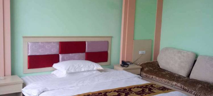 陆良馨梦雅主题酒店图片