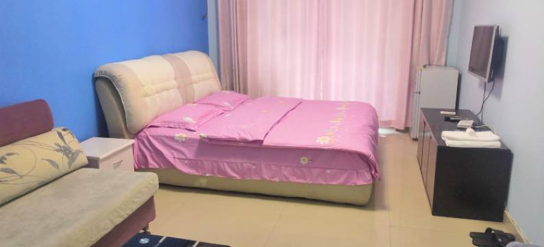 郑州曼哈顿鑫宏酒店公寓图片