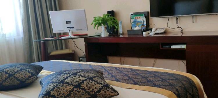 都兰开泰商务宾馆图片