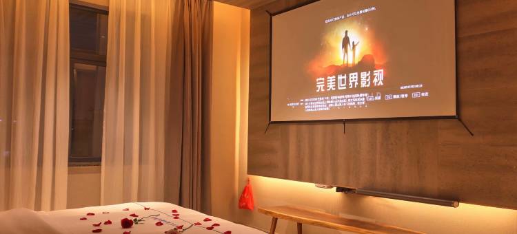 开蔓酒店(杭州振宁路地铁站店)图片