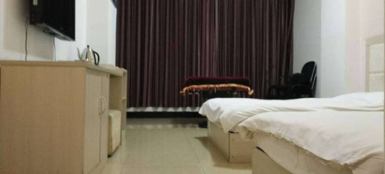 陆良家乐天天快捷酒店图片