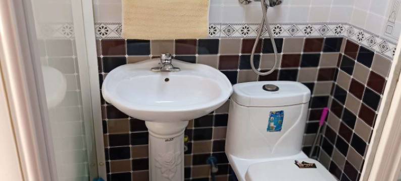 葫芦岛福临宾馆图片