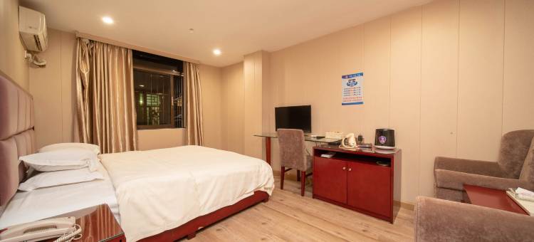 深圳三阳酒店(深圳双龙地铁站店)图片