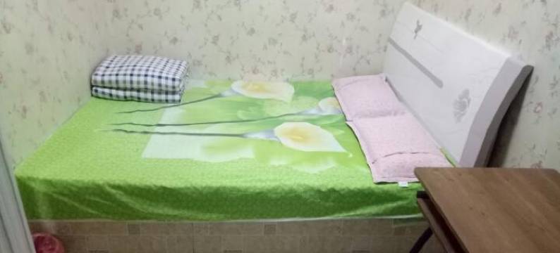 四平宏福时尚旅馆图片